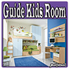 Guide Kids Room Zeichen