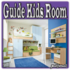 Guide Kids Room icône