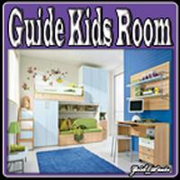 Guide Kids Room Affiche