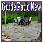 Guide Patio New icon