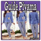 Guide Piyama icon