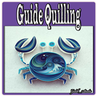 Guide Quilling ไอคอน
