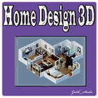 Home Design 3D আইকন