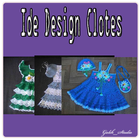 Ide Design Clotes-icoon