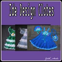 Ide Design Clotes-poster