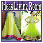Icona Ideas Mehndi Dress