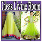 Ideas Mehndi Dress icon