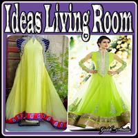 Ideas Mehndi Dress Affiche