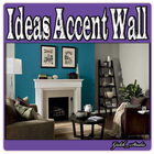 Ideas Accent Wall ikona