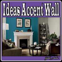 Ideas Accent Wall ポスター