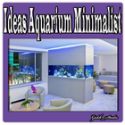 Ideas Aquarium Minimalist आइकन