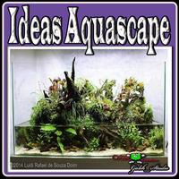 Ideas Aquascape Cartaz