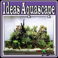 Ideas Aquascape 截图 1