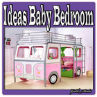 Ideas Baby Bedroom icono