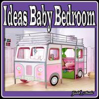 Ideas Baby Bedroom captura de pantalla 1