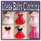 Icona Ideas Baby Clothing