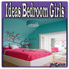 Ideas Bedroom Girls ícone