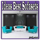 Ideas Best Sofasets icône