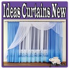 Ideas Curtains New иконка