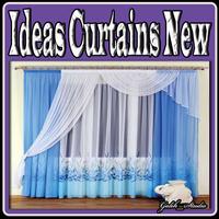 Ideas Curtains New постер