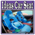 Ideas Car Seat icon