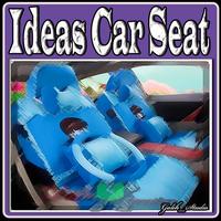 Ideas Car Seat Ekran Görüntüsü 1