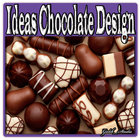 Ideas Chocolate Design icône
