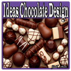 Ideas Chocolate Design simgesi