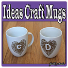 Icona Ideas Craft Mugs