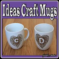 Poster Ideas Craft Mugs