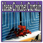 Ideas Crochet Curtain আইকন