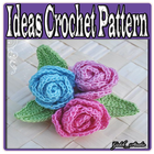 Ideas Crochet Pattern ikona