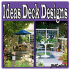 Ideas Deck Designs icône