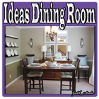 Ideas Dining Room آئیکن