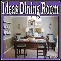 Ideas Dining Room 포스터