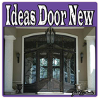 Ideas Door New 아이콘