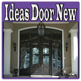 Ideas Door New icône