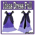 Ideas Dress Full