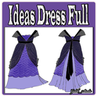 Ideas Dress Full icône