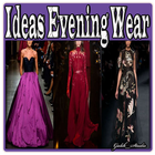 Ideas Evening Wear आइकन