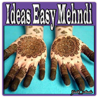 Ideas Easy Mehndi icon