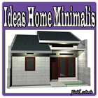 Ideas Home Minimalis icône
