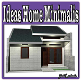 Ideas Home Minimalis icon