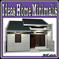 Ideas Home Minimalis poster