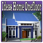 Ideas Home Onefloor icon