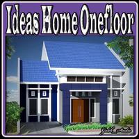 Ideas Home Onefloor Affiche