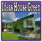Ideas House Green أيقونة