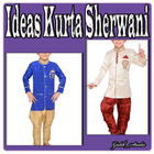 Ideas Kurta Sherwani icon