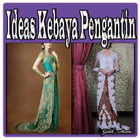 Ideas Kebaya Pengantin simgesi