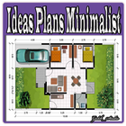 Ideas Plans Minimalist icon